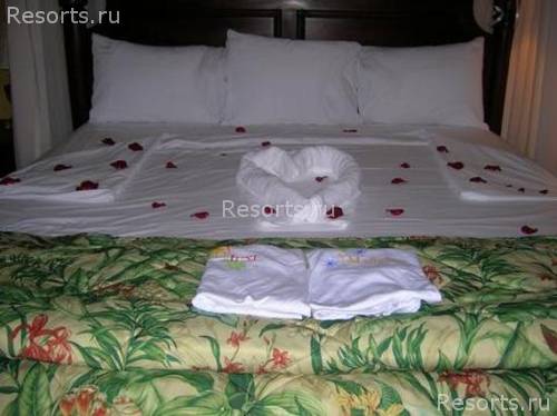 Sandals Dunn's River Villagio Golf Resort & Spa 63